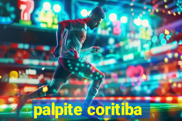 palpite coritiba